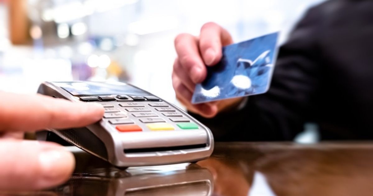 Dịch vụ đáo hạn rút tiền thẻ tín dụng