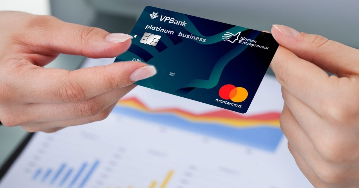 Dịch vụ đáo hạn rút tiền thẻ tín dụng với phí chỉ 1,6%