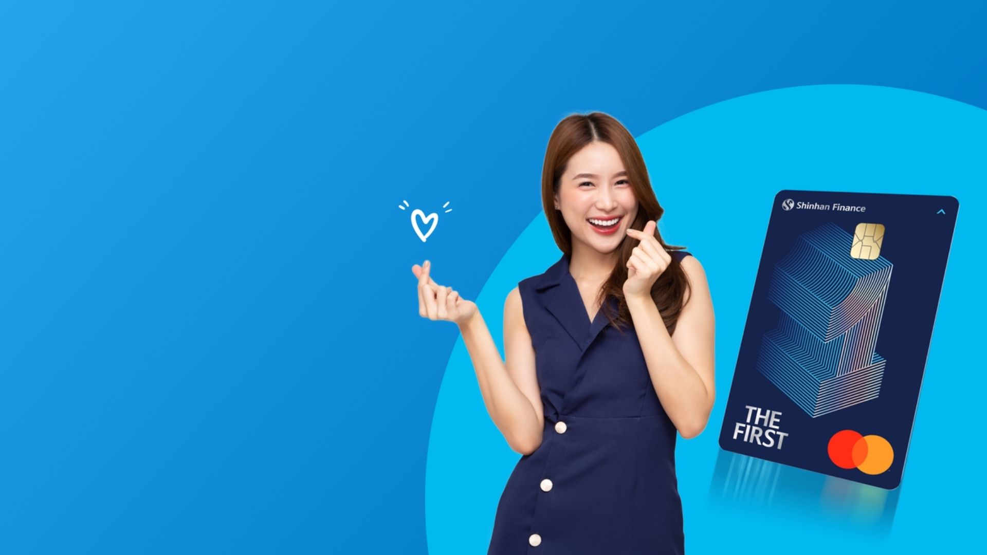 Hướng dẫn rút tiền mặt thẻ tín dụng Shinhan Bank