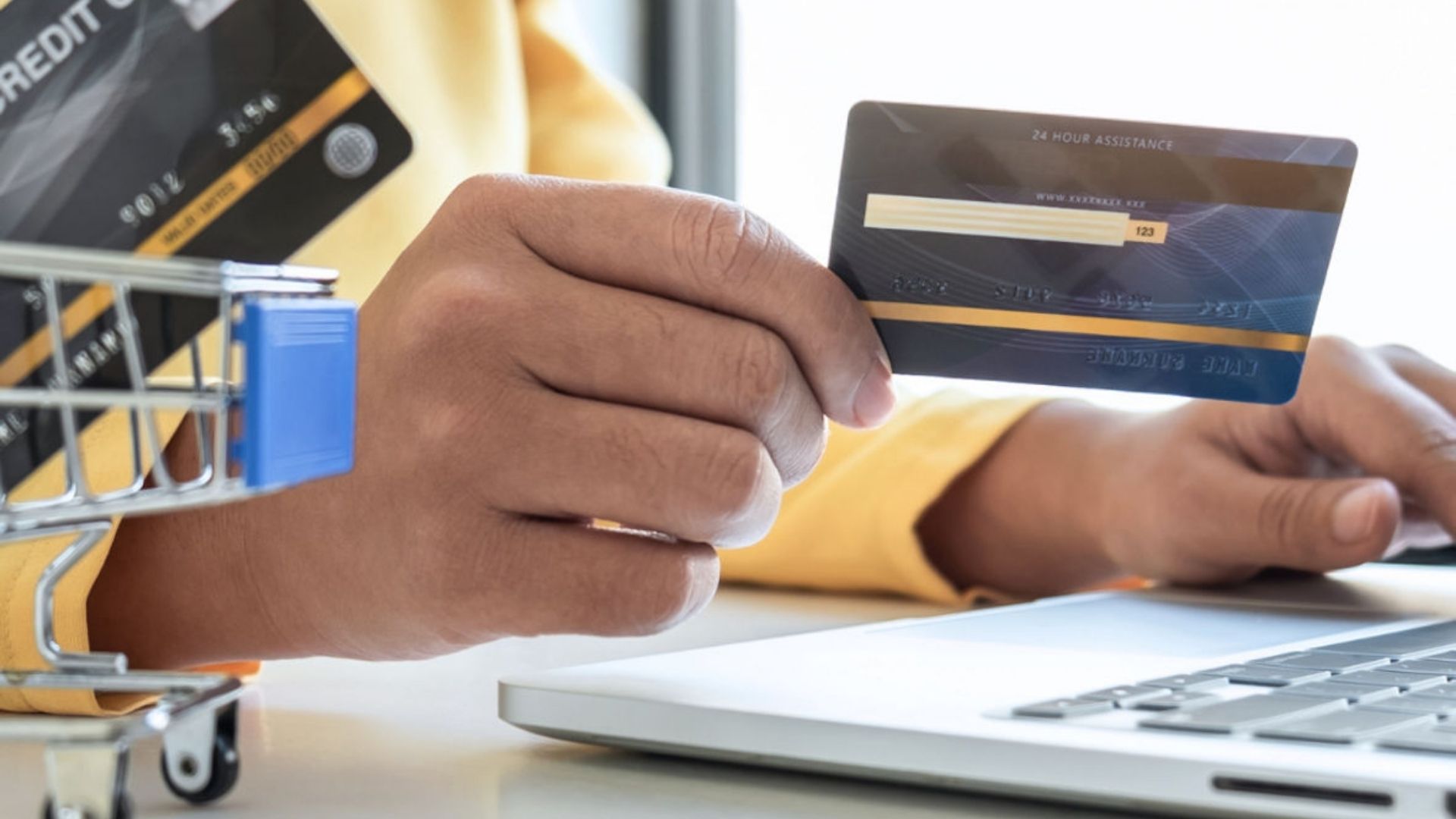 Như thế nào là sử dụng thẻ tín dụng đúng cách