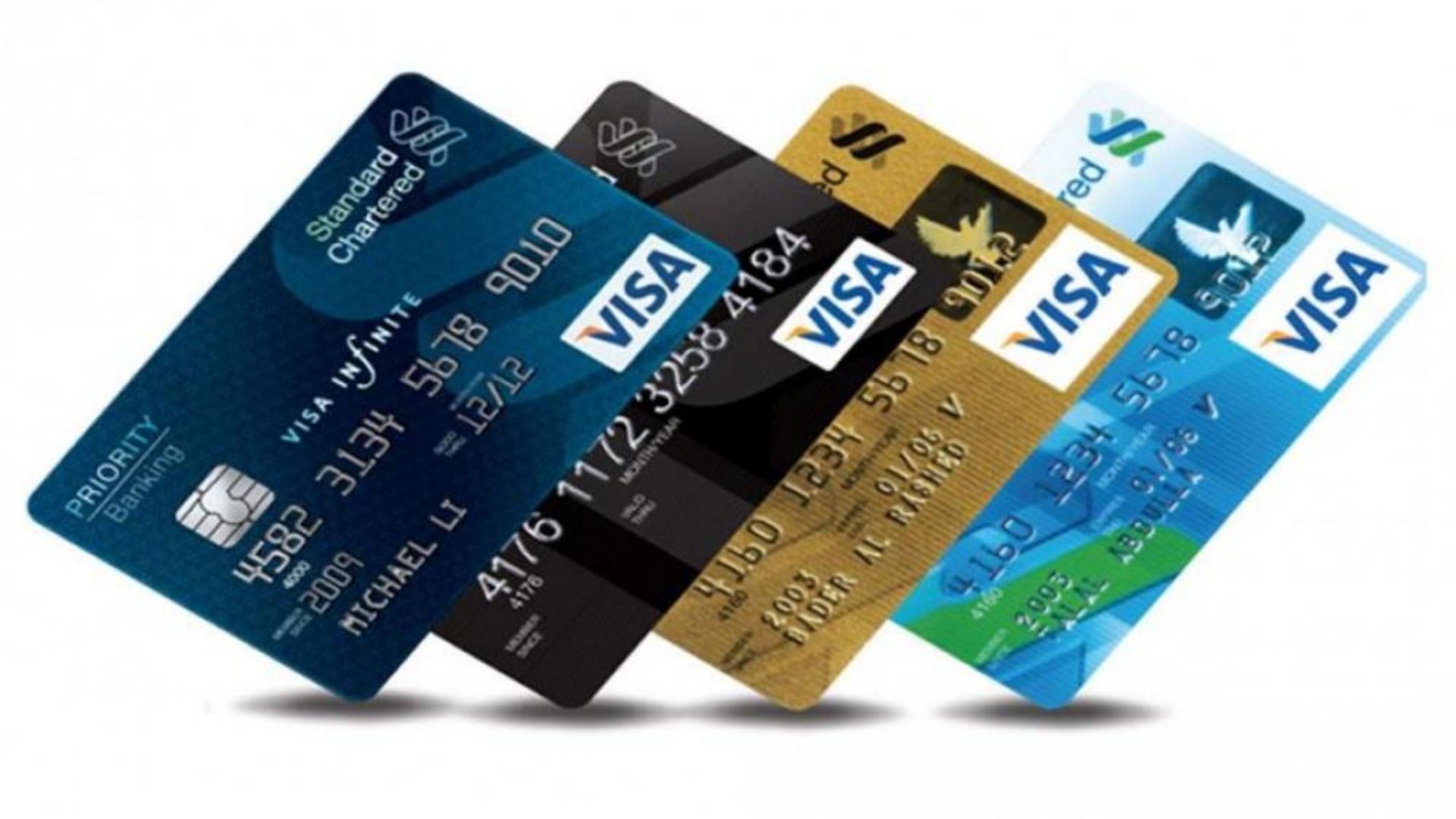 Những lưu ý cần biết khi sử dụng thẻ tín dụng tại ngân hàng