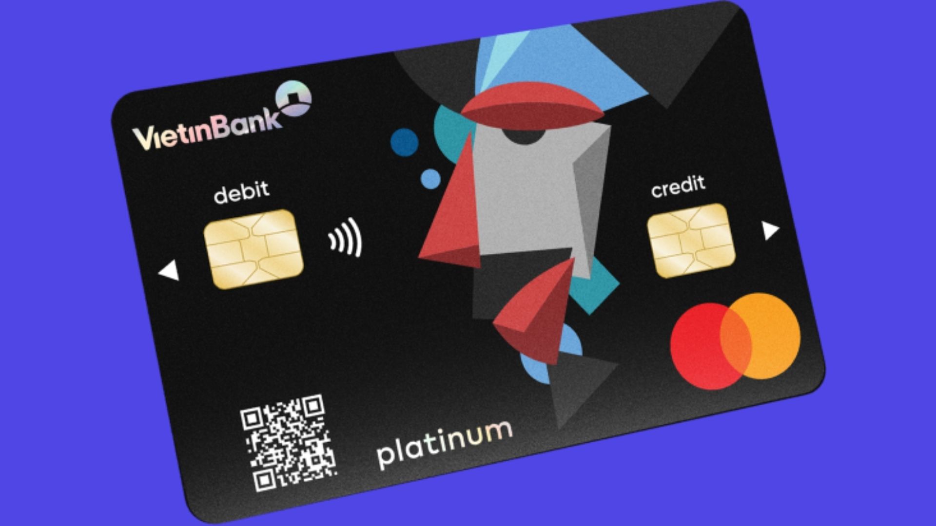 Rút Tiền Thẻ Tín Dụng Vietinbank