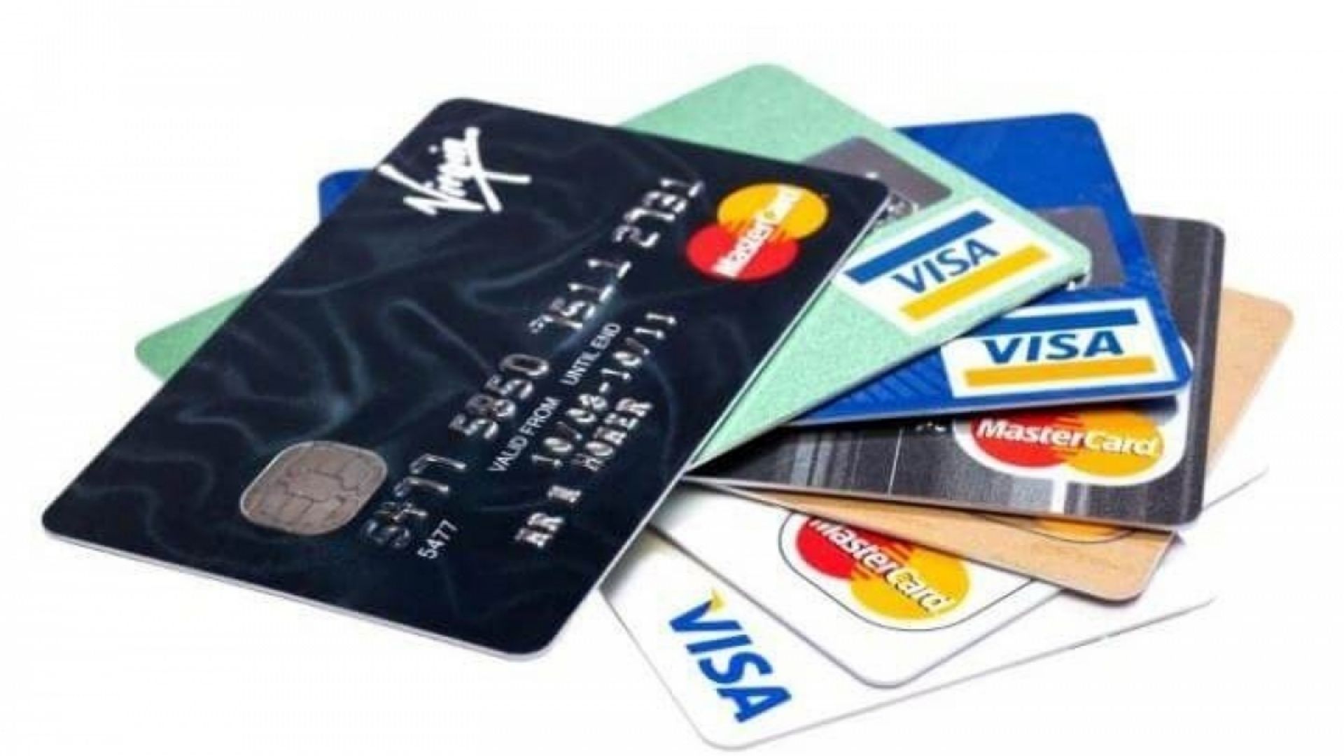 Ưu đãi và lãi suất khi mở thẻ tín dụng tại các ngân hàng
